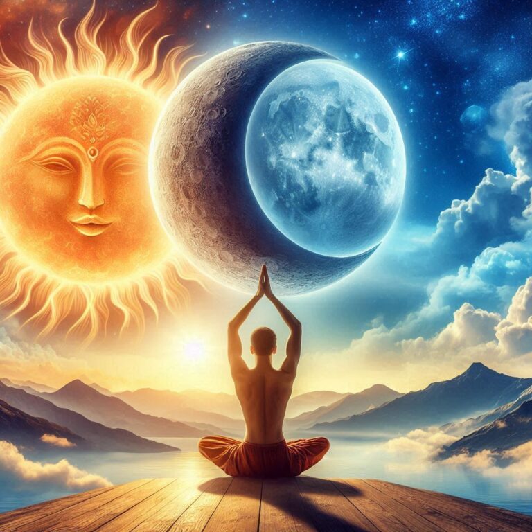 Union of Opposites in Yoga – Discover Inner Harmony
