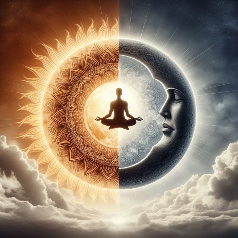 Union of Opposites in Yoga – Discover Inner Harmony