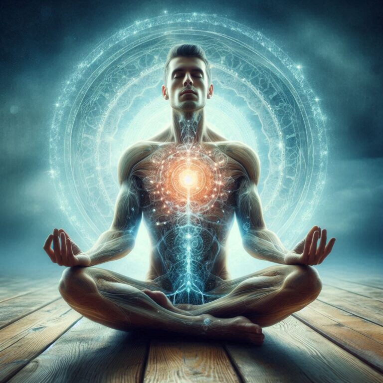 Yoga Mind Control – Yoga Sutra 1.2 Explained