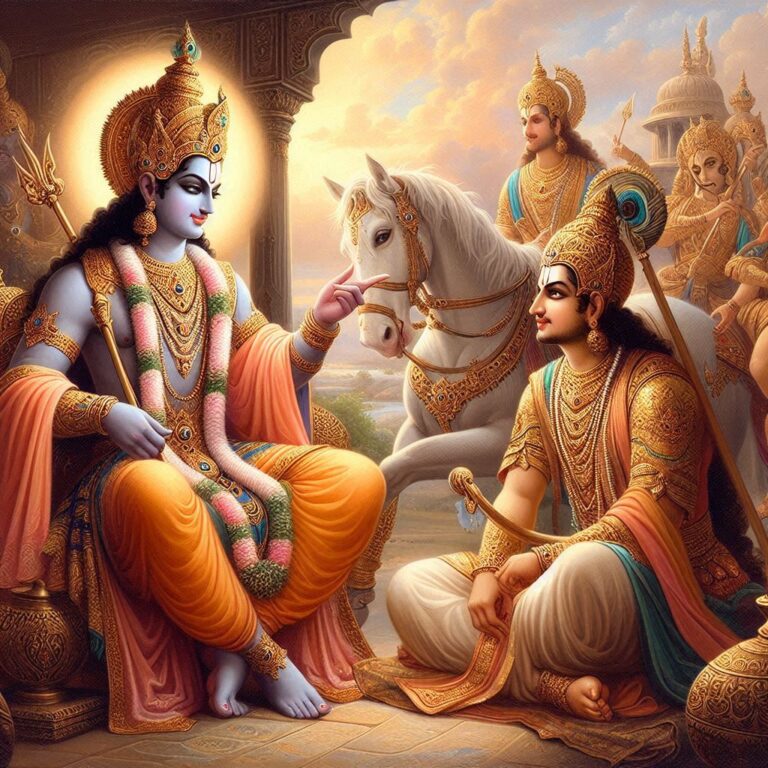 Jñāna and Vijñāna (Gita 7.2 meaning), Bhagavad Gita wisdom, Spiritual knowledge verse, Krishna teachings